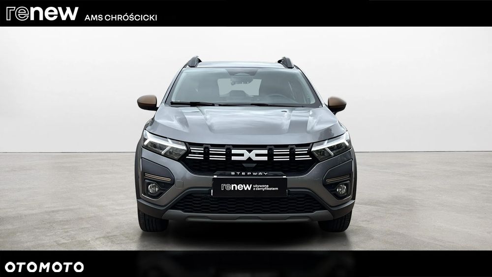 Dacia Sandero Stepway - 9
