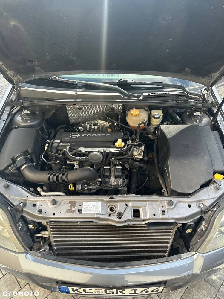 Opel Signum 2.2 Sport - 14