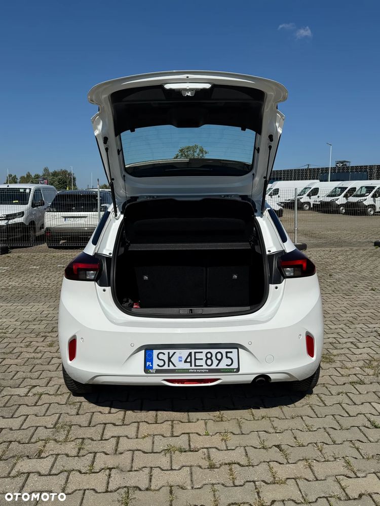 Opel Corsa 1.2 Edition S&S - 12