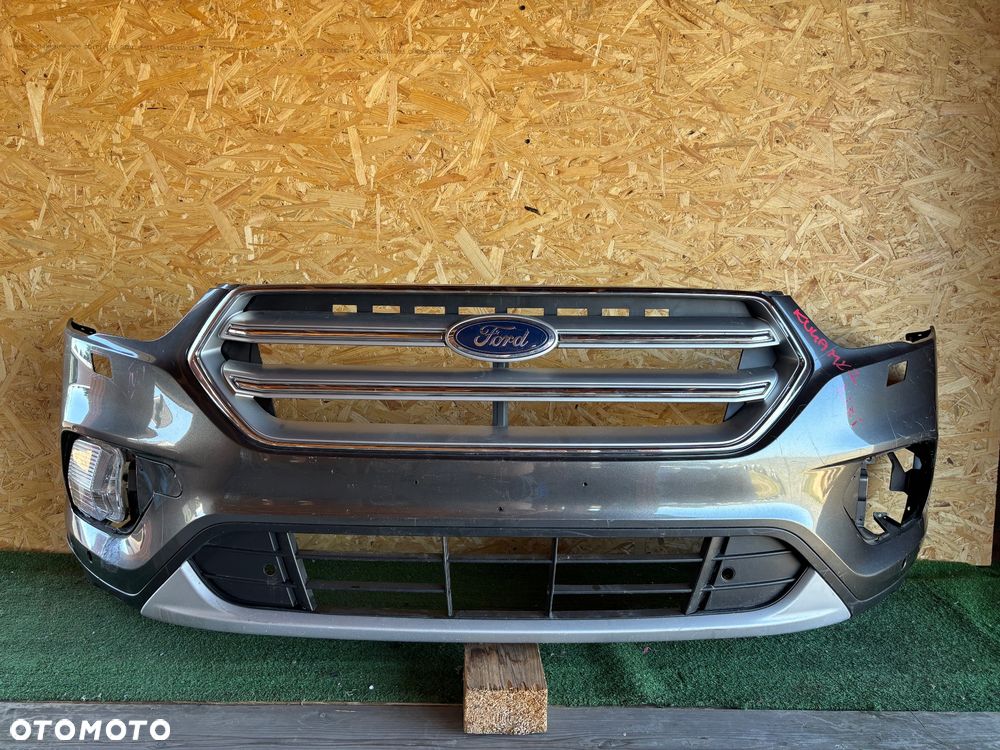 Ford Kuga MK2 lift 2016 zderzak przedni - 1
