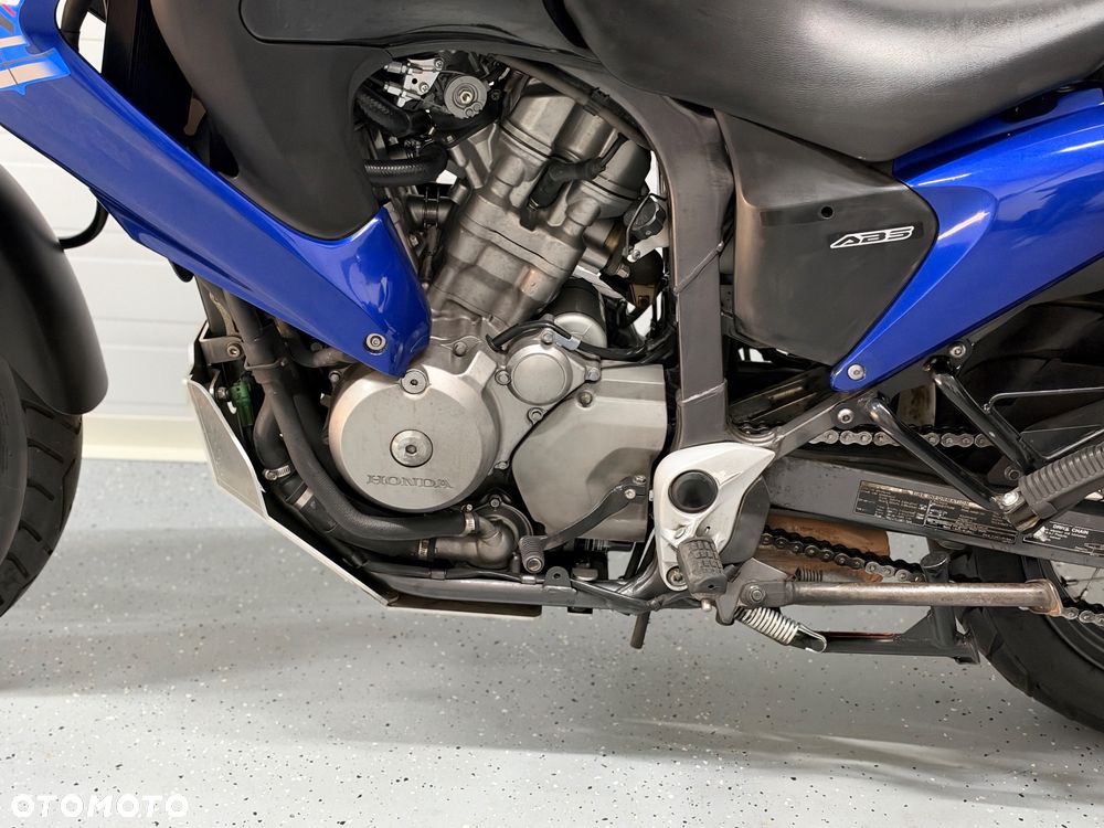 Honda Transalp - 20