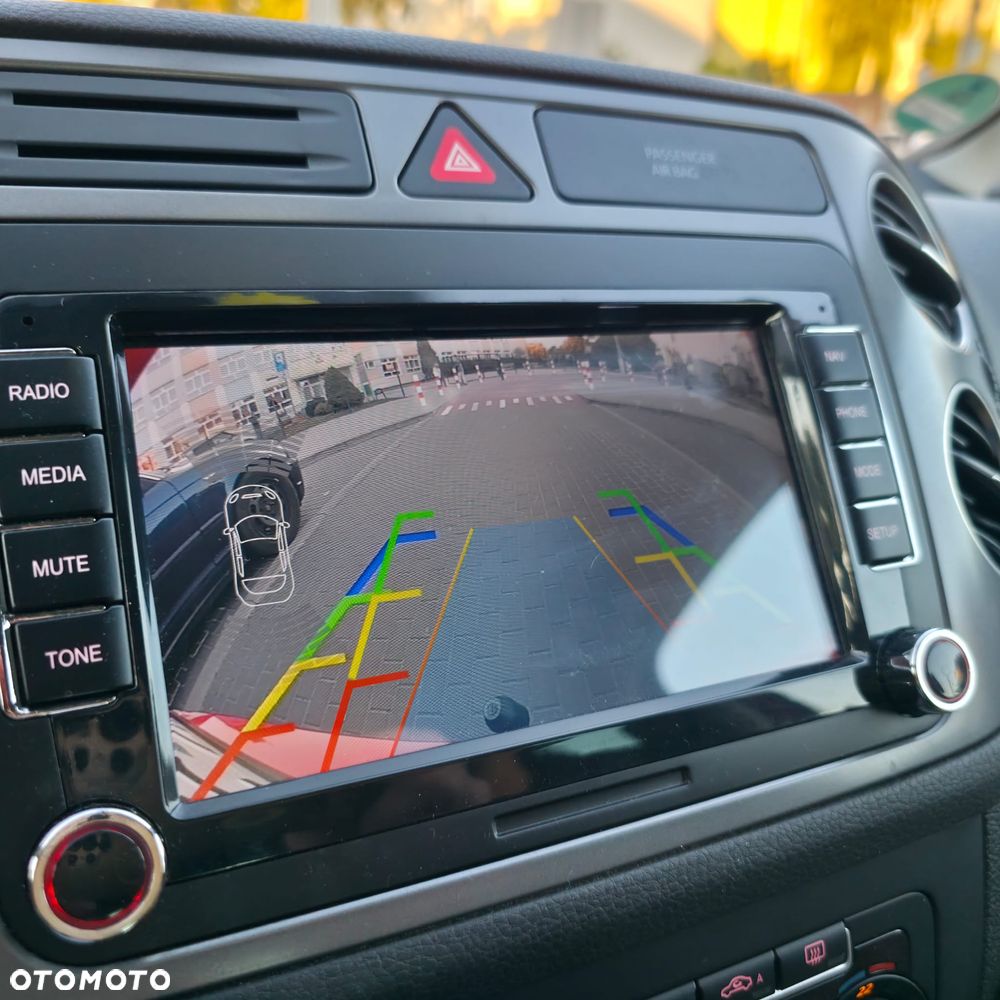 Volkswagen Golf Plus - 25