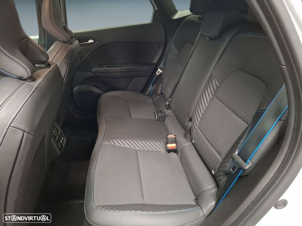 Renault Symbioz - 14