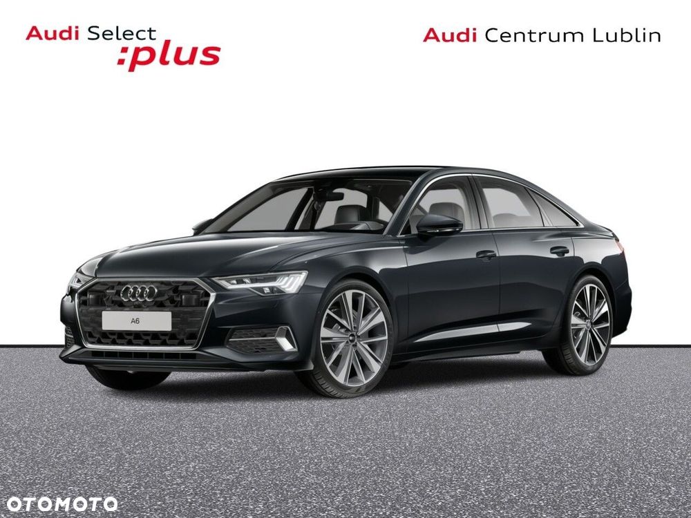 Audi A6 Limousine 50 TDI mHEV Quattro Advanced Tiptronic - 1