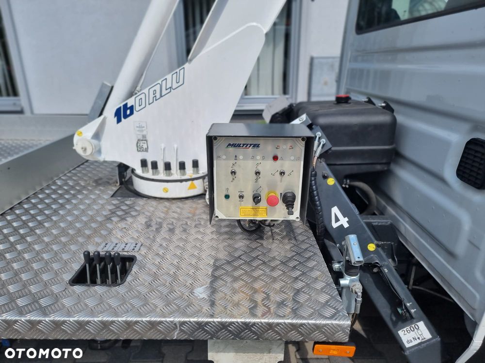 Iveco Daily 35S16 - 8