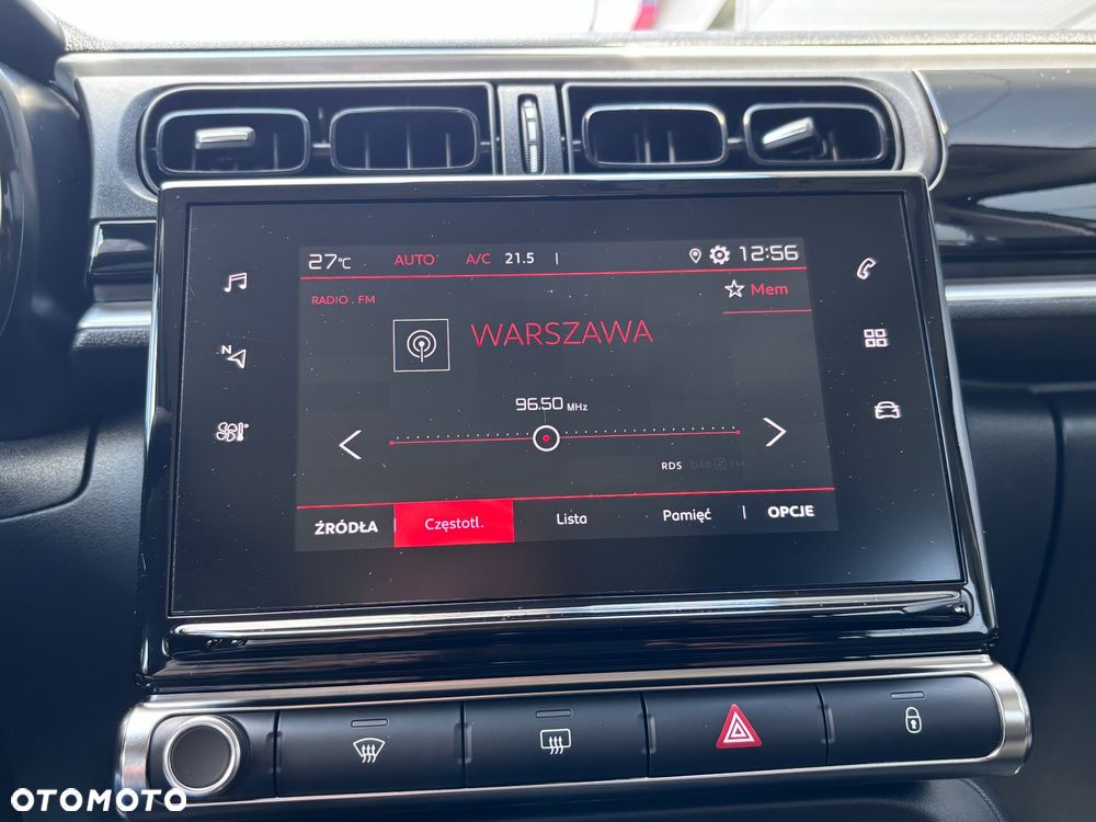 Citroën C3 1.2 PureTech Feel - 25