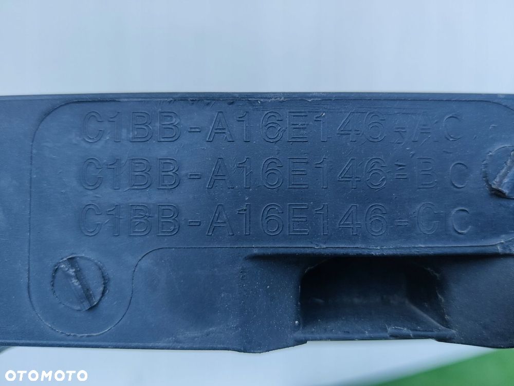 FORD FIESTA MK7 LIFT pas przedni - 5