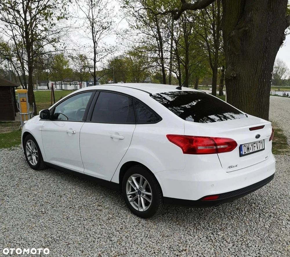 Ford Focus 1.0 EcoBoost Platinium X ASS - 2