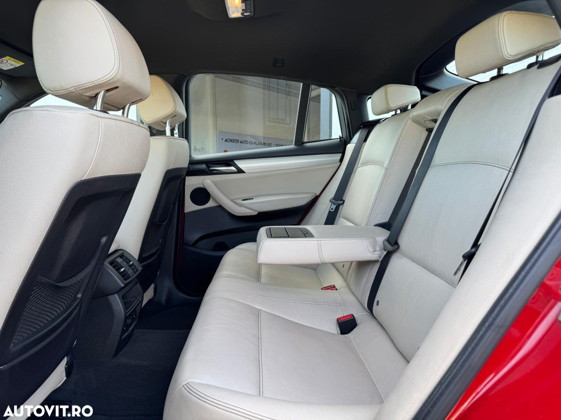 BMW X4 xDrive20d - 26