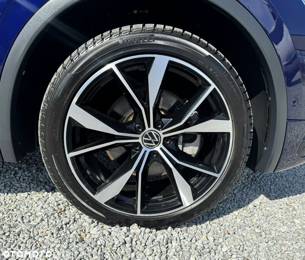 Volkswagen Tiguan - 9