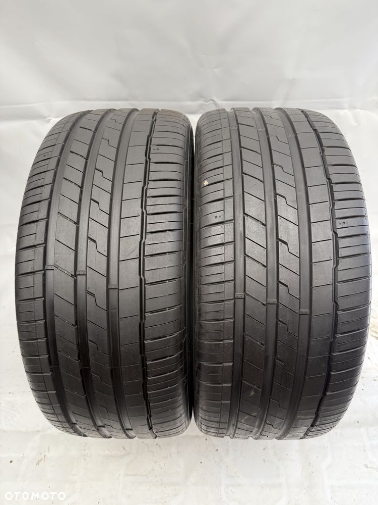 285/45/21 Hankook Ventus S1 Evo3 SUV AO 113Y DEMO - 1