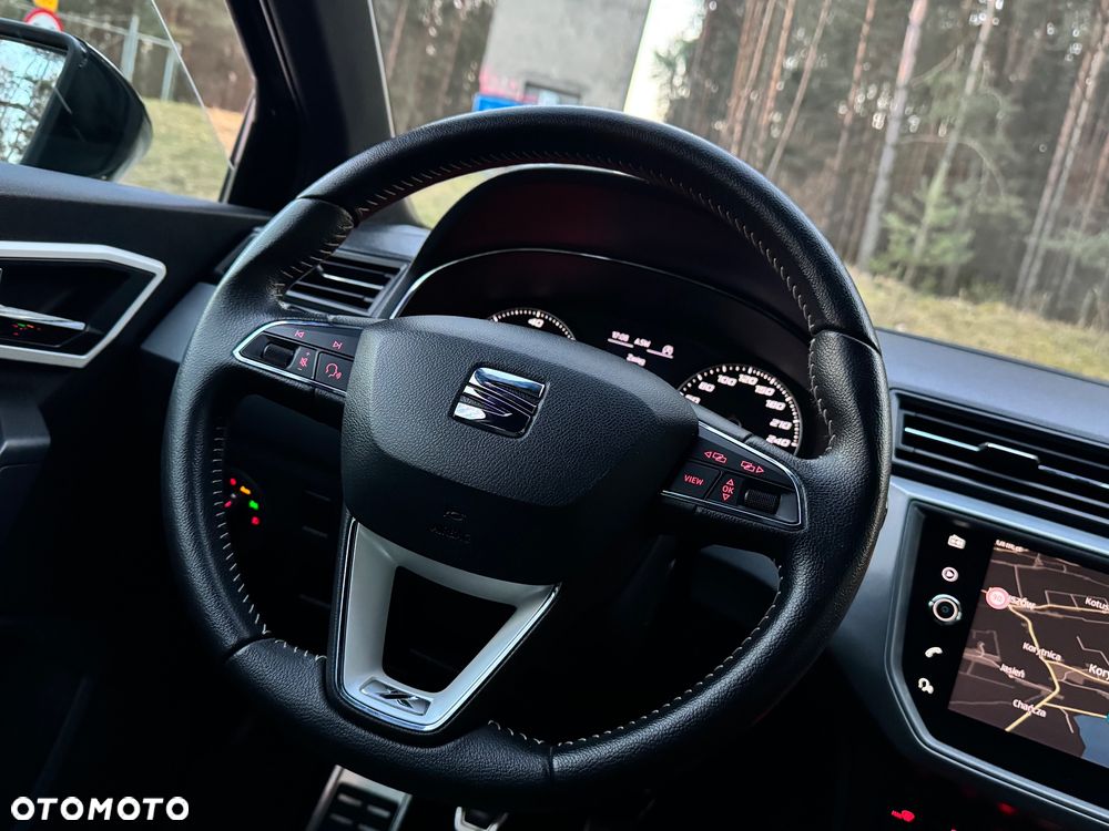 Seat Arona 1.6 TDI XCELLENCE - 34