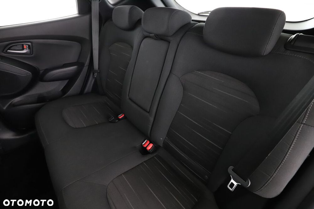 Hyundai ix35 1.6 GDI Comfort 2WD - 7