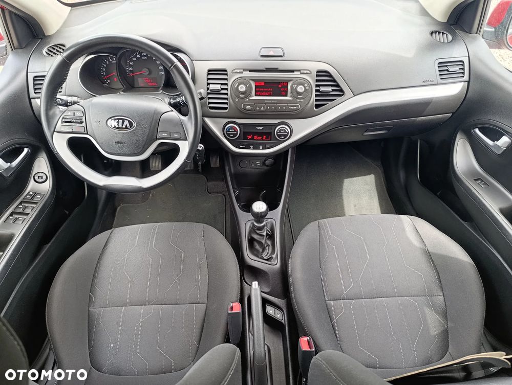 Kia Picanto 1.0 Business Line - 7