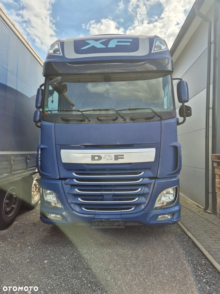 DAF SSC - 7