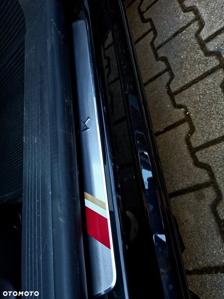 DS Automobiles DS 4 1.2 PureTech Performance Line - 13