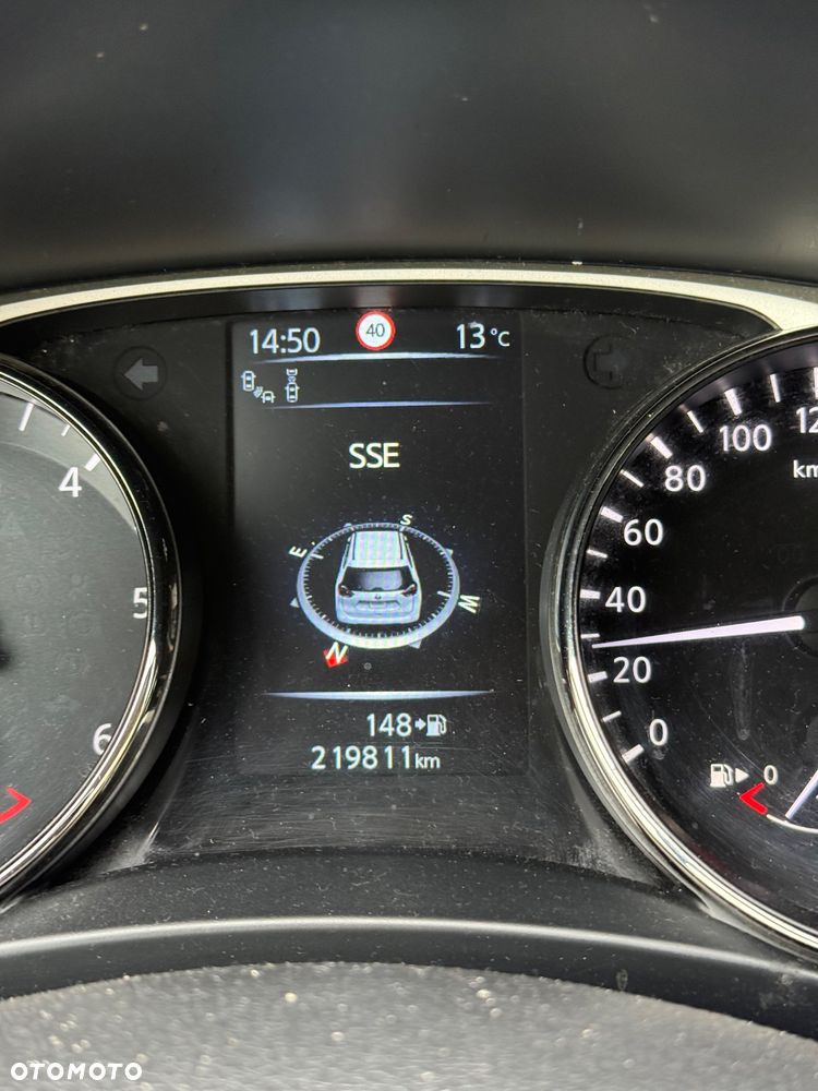 Nissan X-Trail 1.6 DCi ALL-MODE 4x4i Tekna - 30