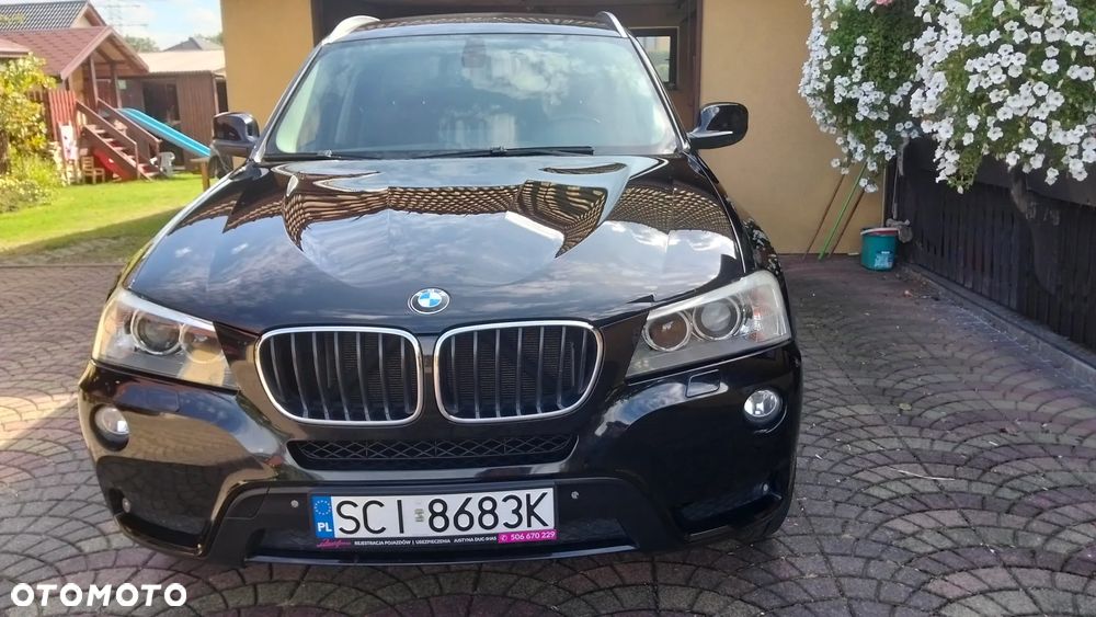 BMW X3 - 15