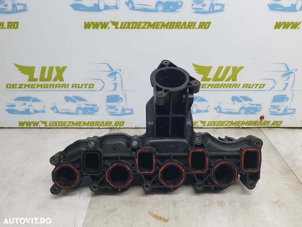 Galerie admisie 2.0 tdi CAH CAG CGL 03l129711al Skoda Fabia 2 [faceli - 1