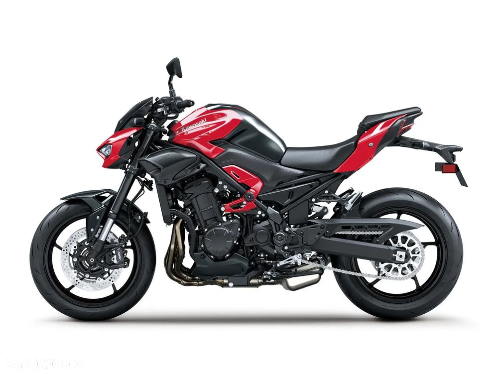 Kawasaki Z 900 - 22