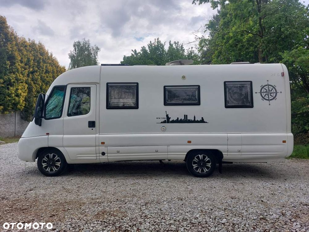 Mercedes-Benz Sprinter  ESTEREL - 5
