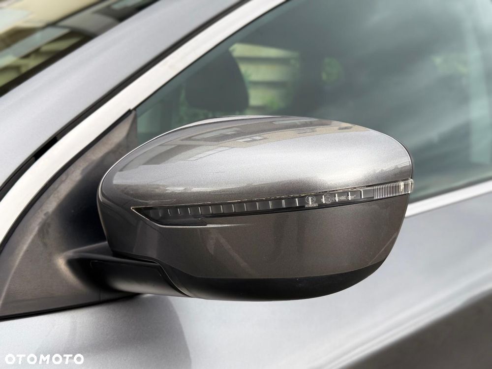 Nissan Qashqai 1.5 dCi Tekna - 15