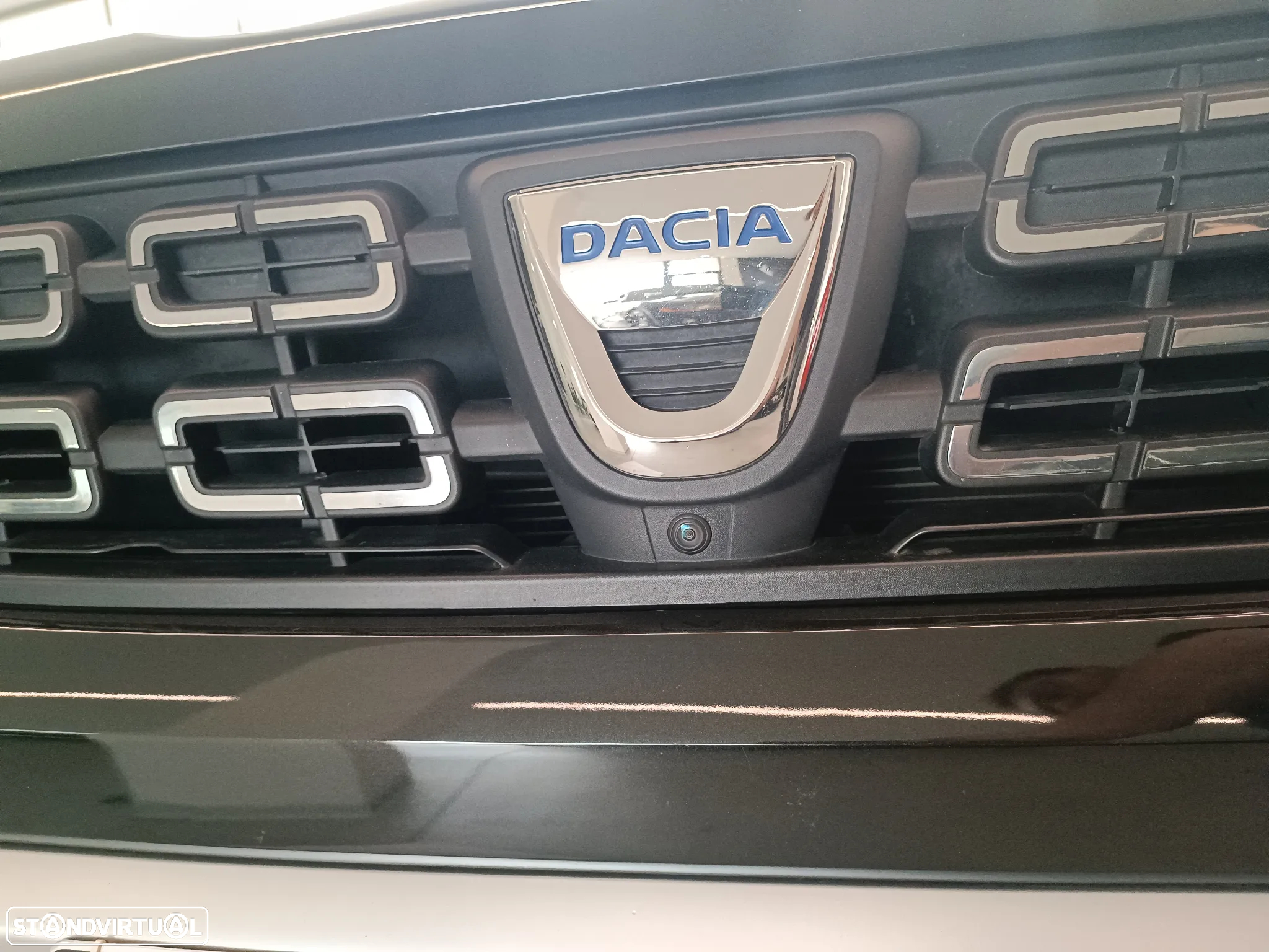 Dacia Duster TCe 125 4WD Prestige - 8