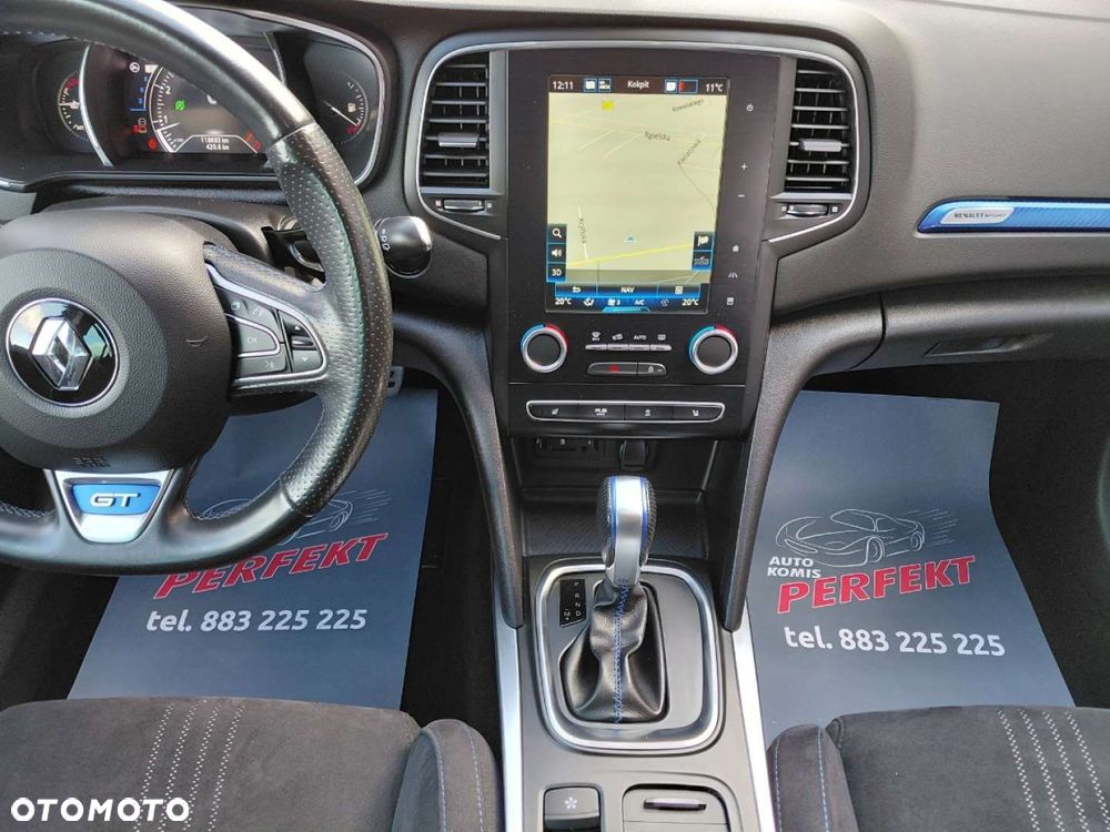 Renault Megane - 21