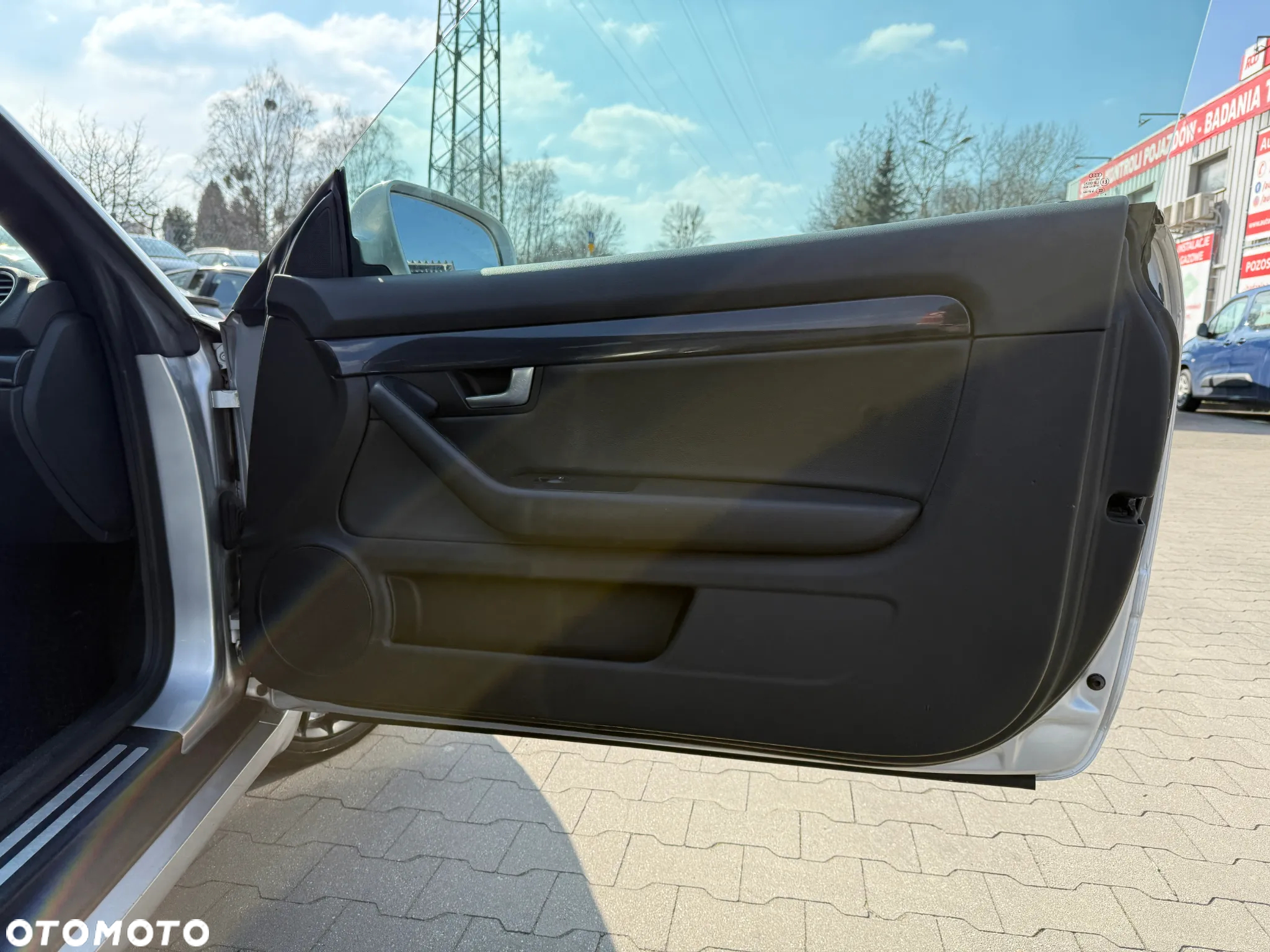 Audi A4 - 35
