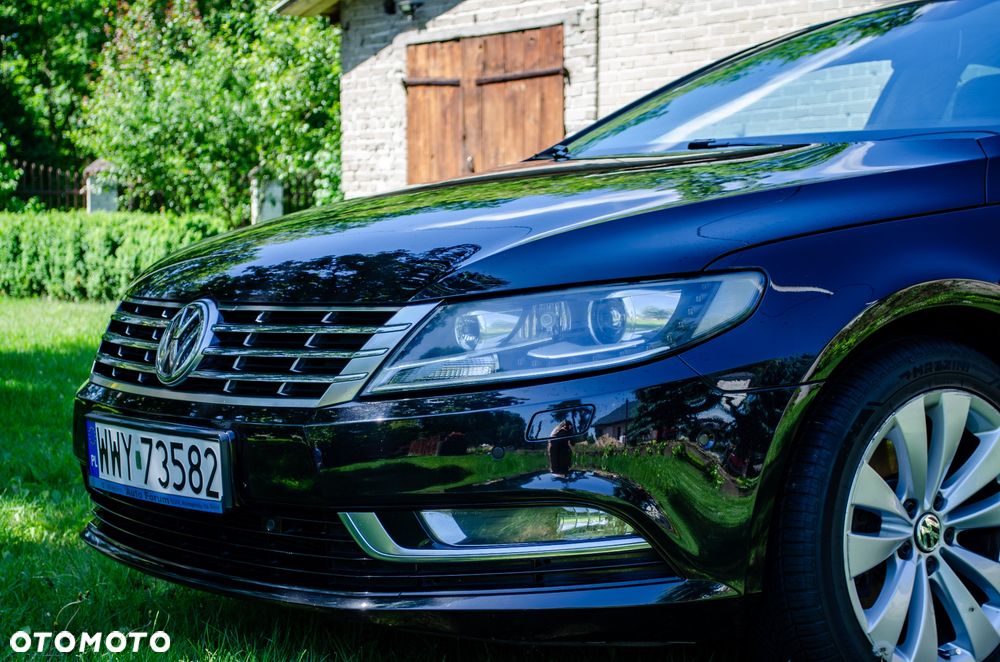 Volkswagen CC - 3