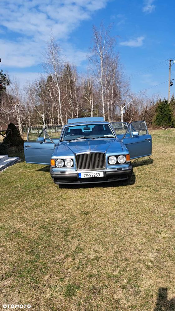 Bentley Mulsanne - 6