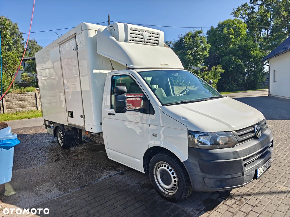 Volkswagen T5 - 2