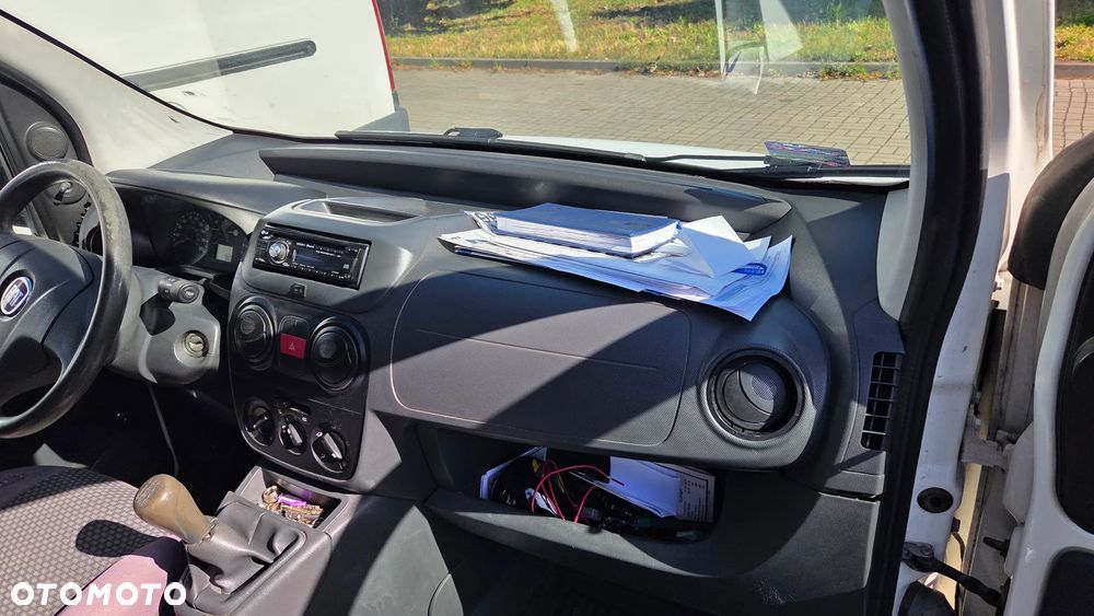 Fiat Fiorino - 5