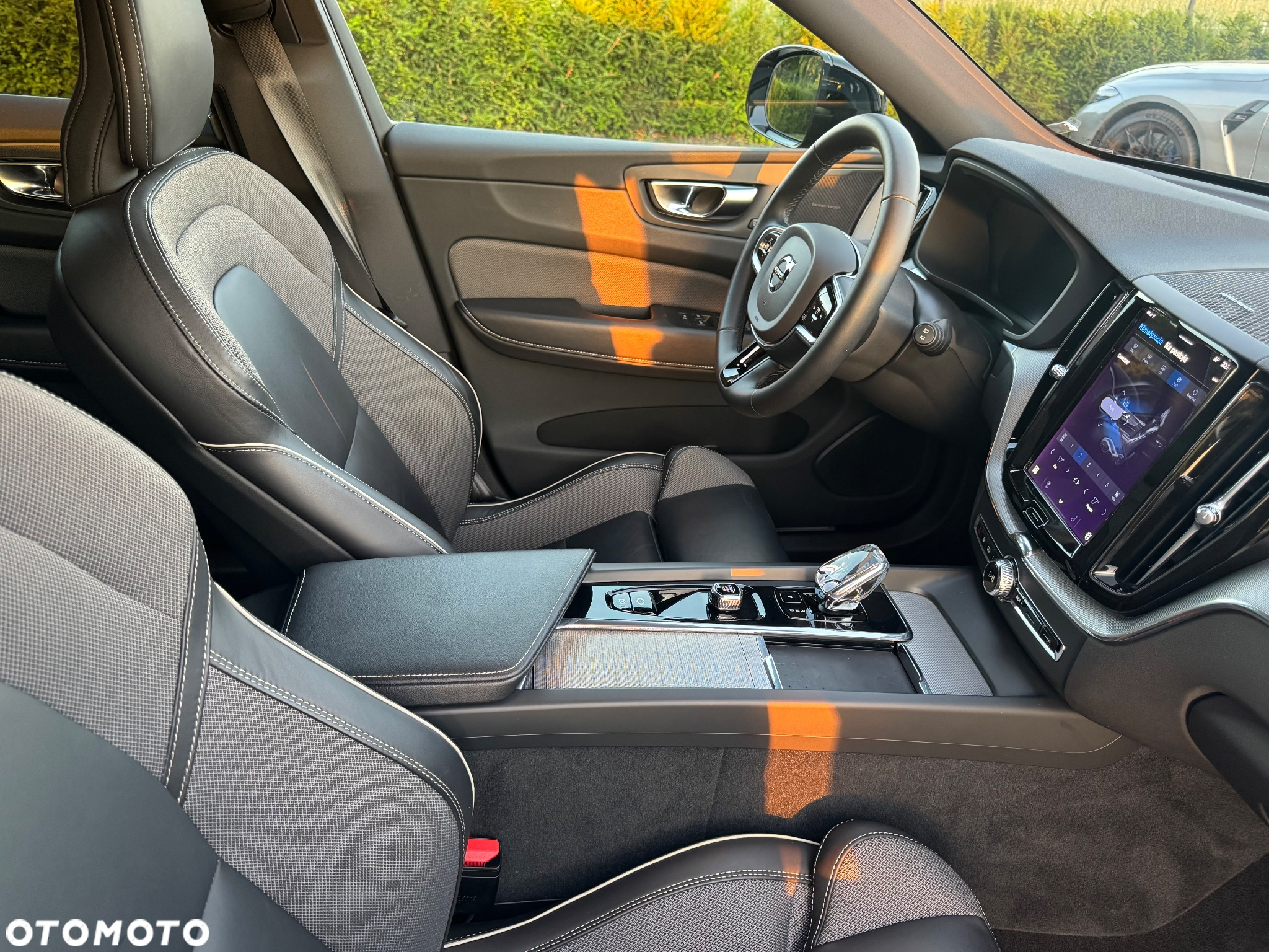 Volvo XC 60 - 16