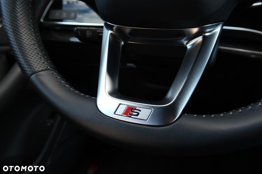 Audi SQ7 4.0 TDI Quattro Tiptronic - 30