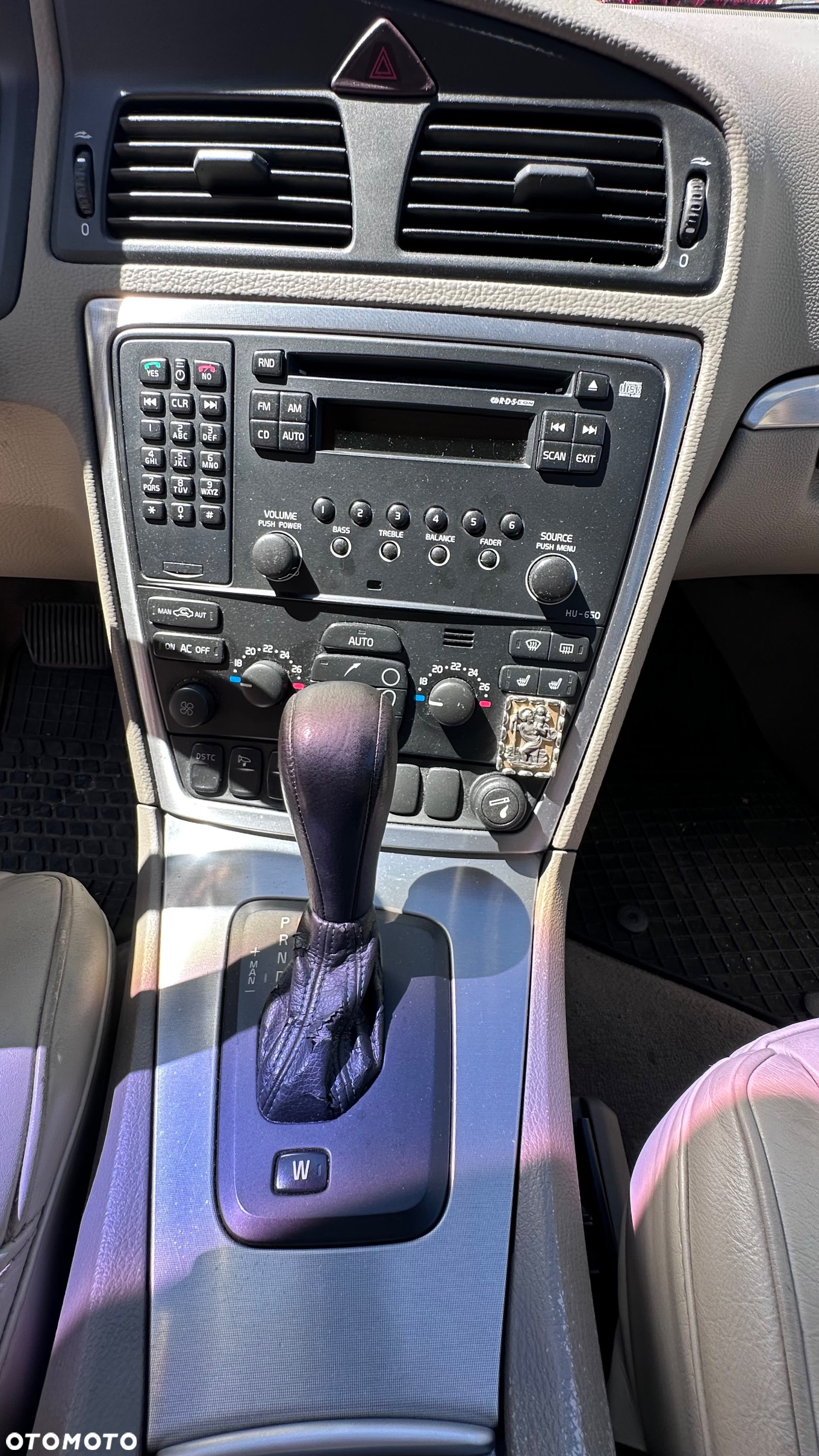 Volvo S60 - 26