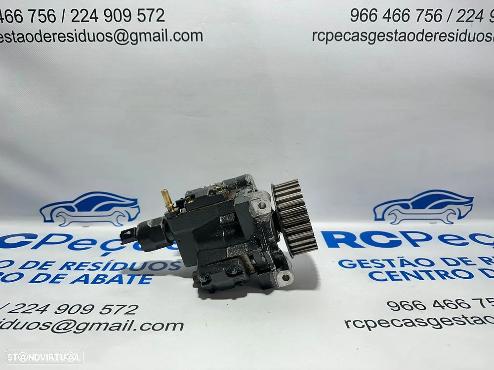 .Bomba Injetora Alta Pressão Combustivel Original Continental Renault Nissan Dacia H8200286029 167008859R K9KH282 2002 - 2021 - 8