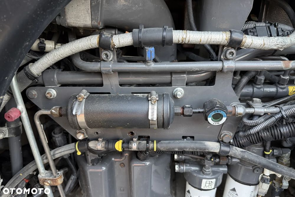 Challenger MT775E / GĄSIENICE / 1 WŁ / SERWISOWANY / BEZWYPADKOWY / UNIKAT NA RYNKU / MOCNY SILNIK / NISKIE MOTOGODZINY / TRANSPORT EU - 19