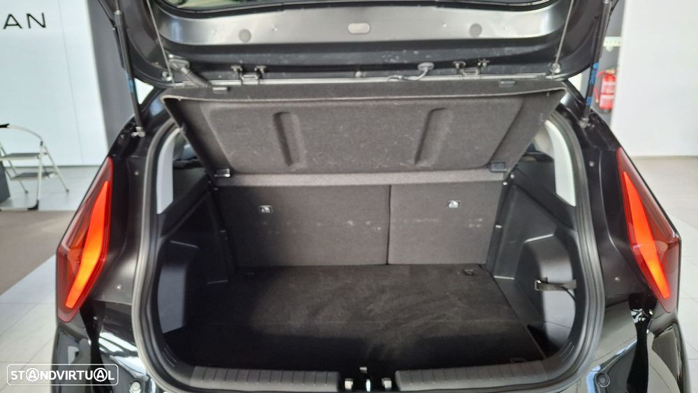 Hyundai Bayon 1.0 T-GDI Premium - 4