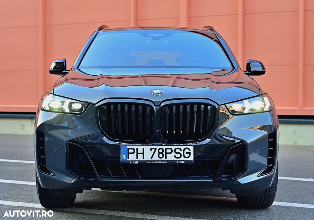 BMW X5 xDrive30d AT MHEV - 2