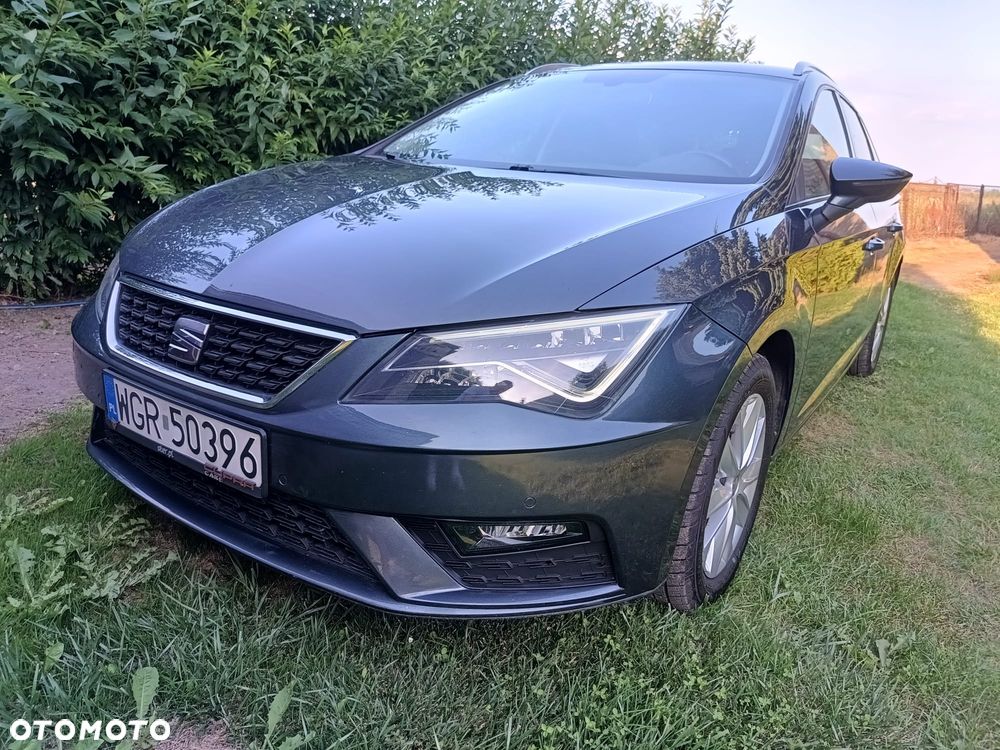 Seat Leon - 6