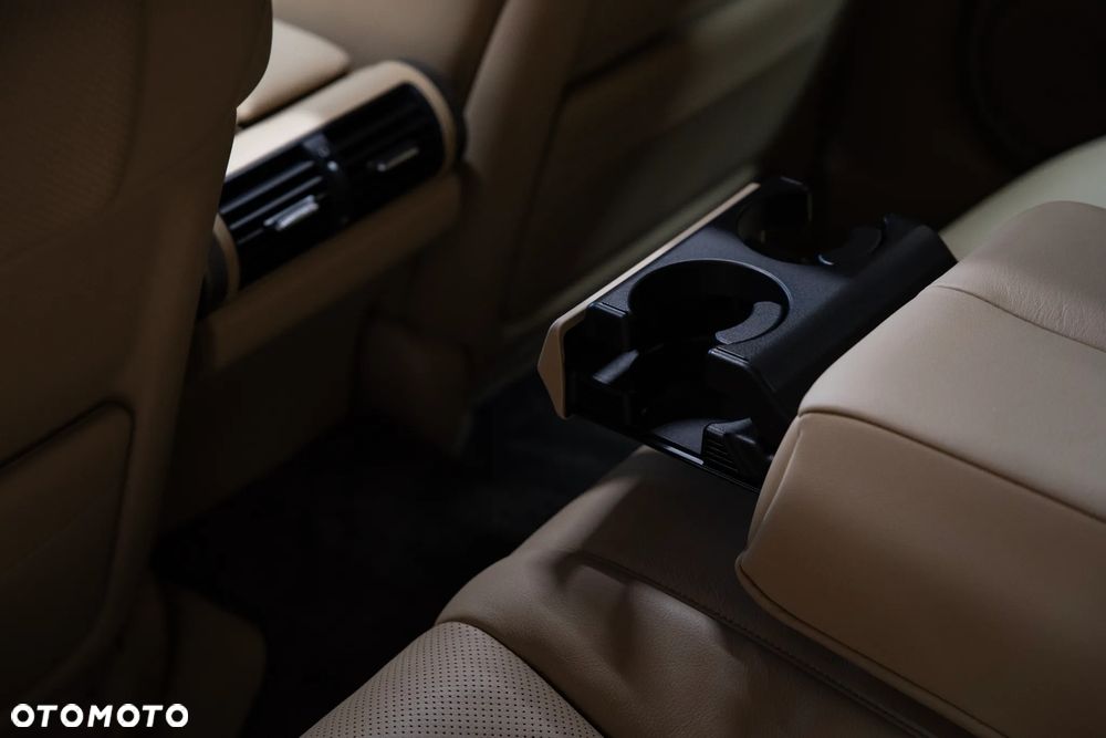 Honda Legend 3.5 Executive + - 17