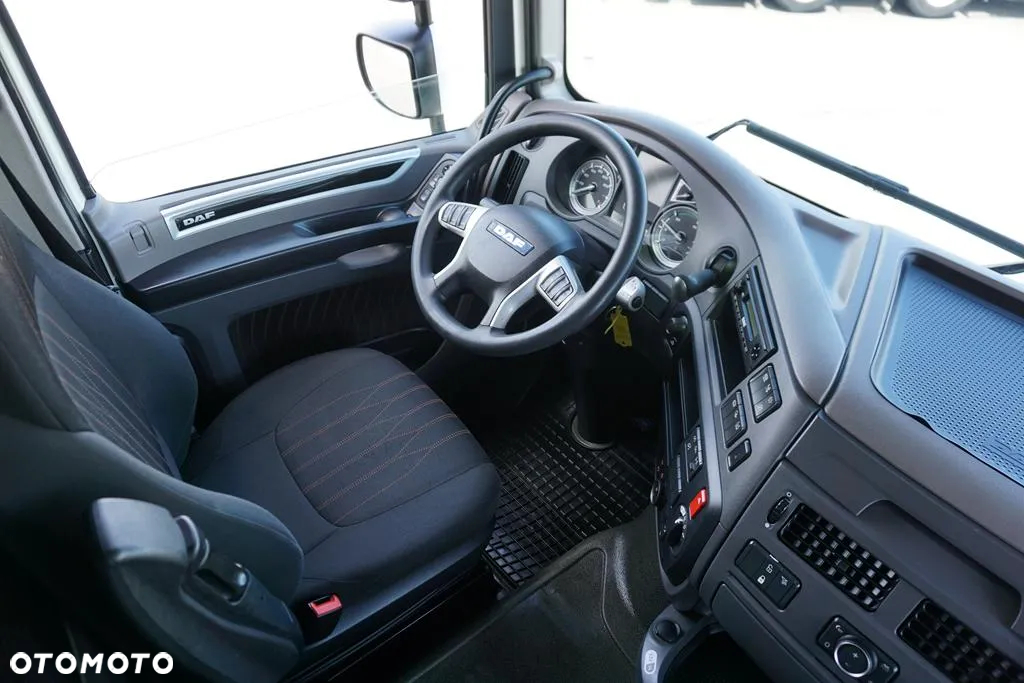 DAF / 106 / 480 / EURO 6 / ACC / MEGA / LOW DECK / SUPER SPACE CAB - 13