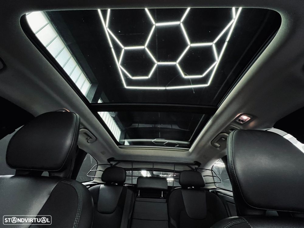 Volvo XC 60 2.0 T8 PHEV Inscription AWD - 23