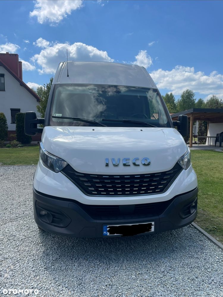 Iveco 35S16 - 2