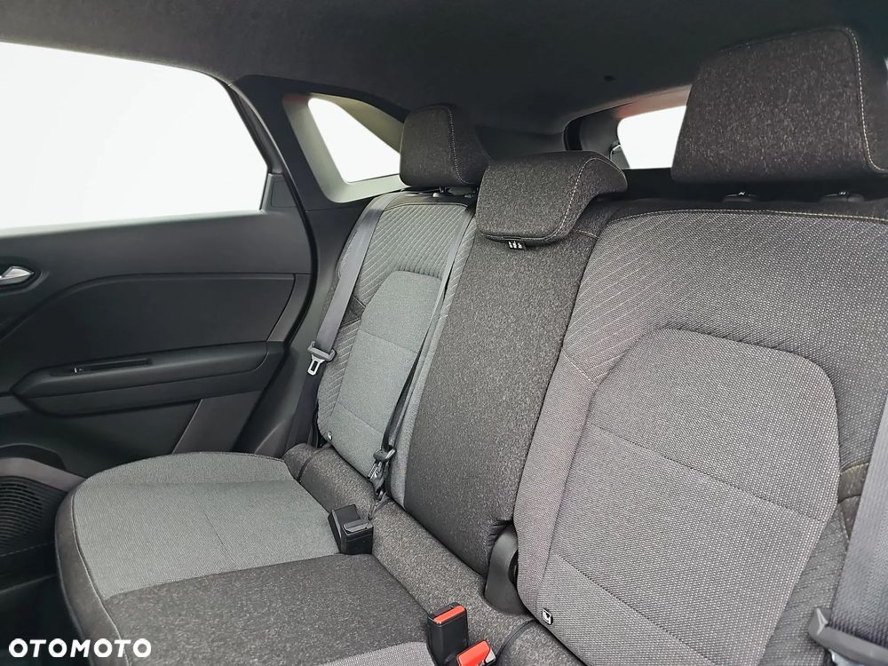 Renault Symbioz 1.6 E-Tech Full Hybrid 145 Techno - 13