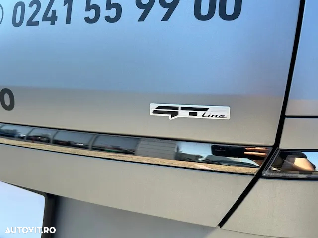 Kia EV6 77 kWh RWD GT Line - 11