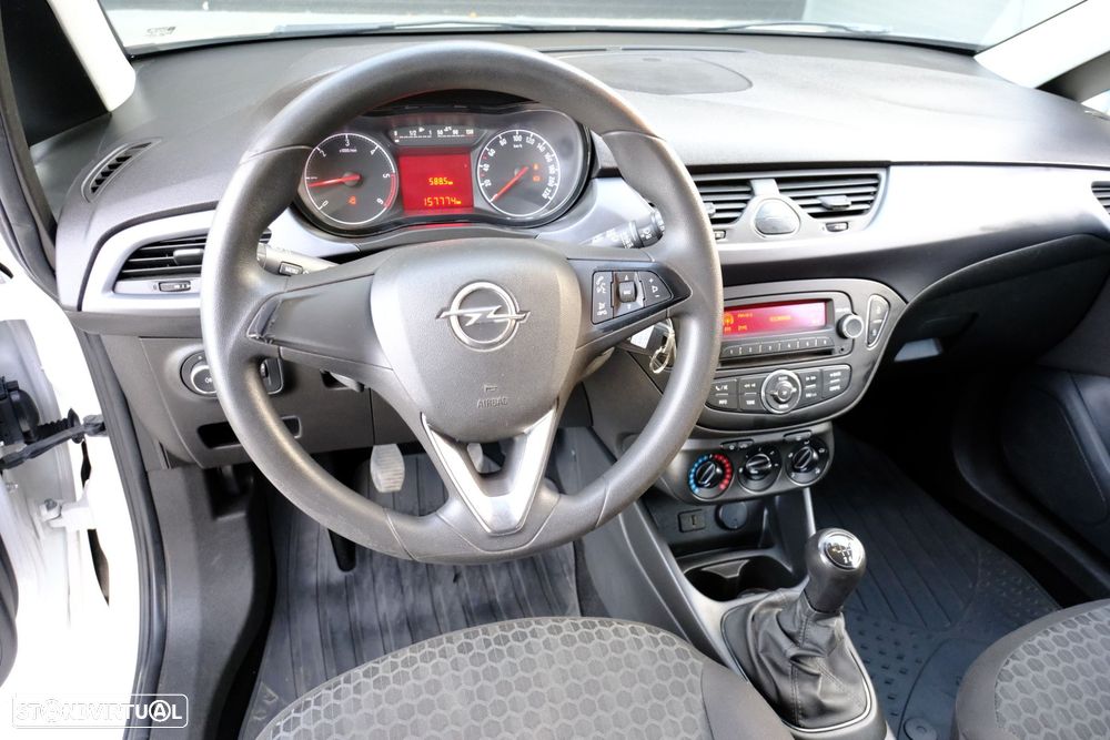 Opel Corsa 1.3 CDTi - 10