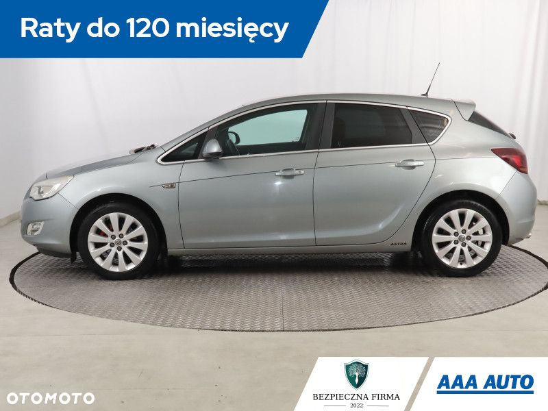 Opel Astra - 3