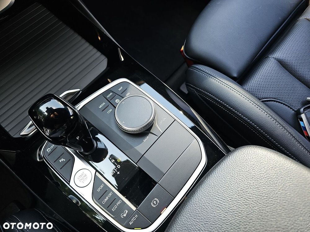 BMW X3 xDrive20d - 18